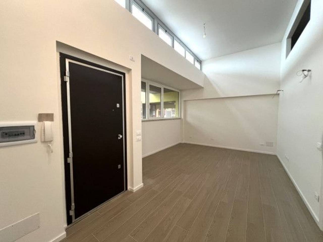 appartamento in vendita a Pesaro in zona Mare