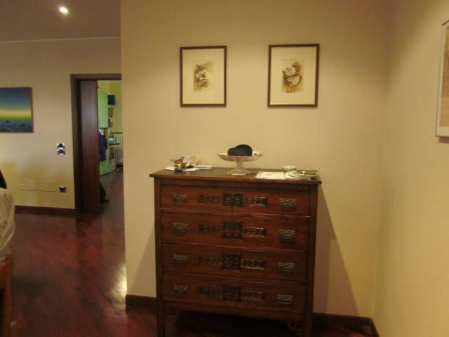 appartamento in vendita a Pesaro in zona Pantano