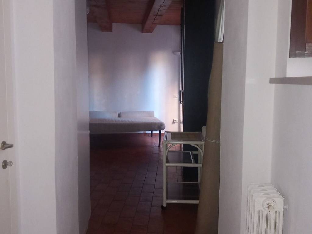 appartamento in vendita a Pesaro in zona Centro Città