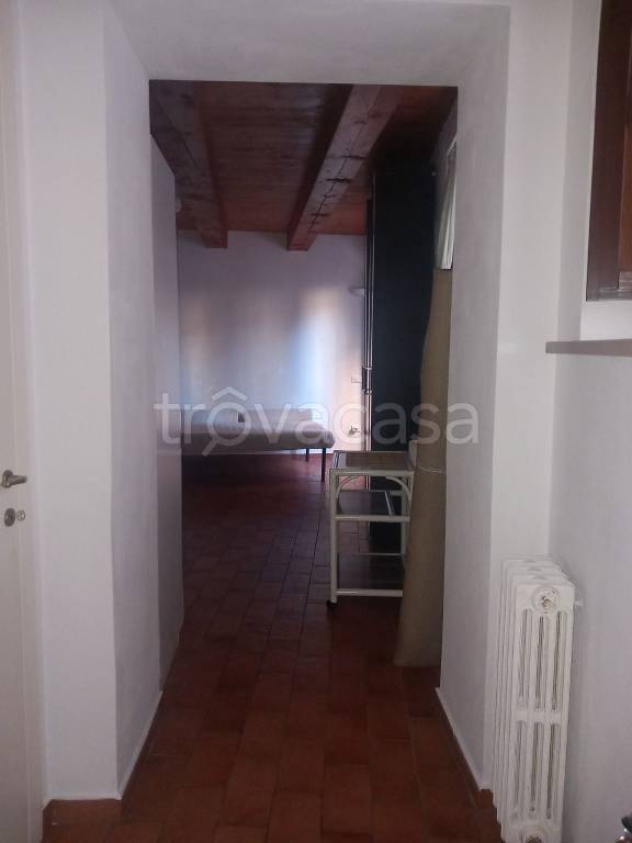 appartamento in vendita a Pesaro in zona Centro Città