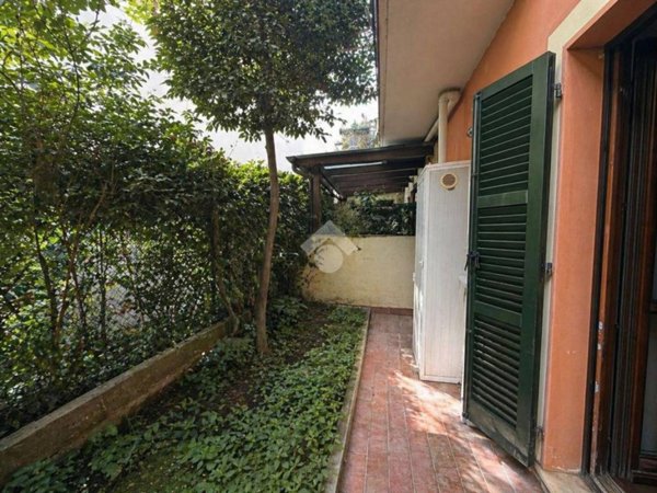 appartamento in vendita a Pesaro in zona Centro Città