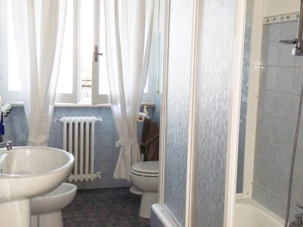 appartamento in vendita a Pesaro in zona Porto