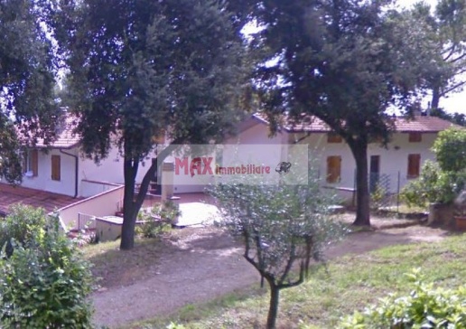 casa indipendente in vendita a Pesaro in zona Villa Fastiggi