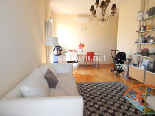 appartamento in vendita a Pesaro in zona Centro Città