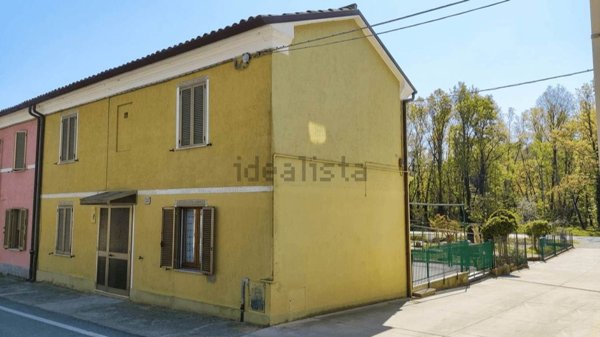 casa semindipendente in vendita a Pesaro in zona Cattabrighe