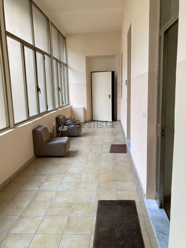 appartamento in vendita a Pesaro in zona Centro Città