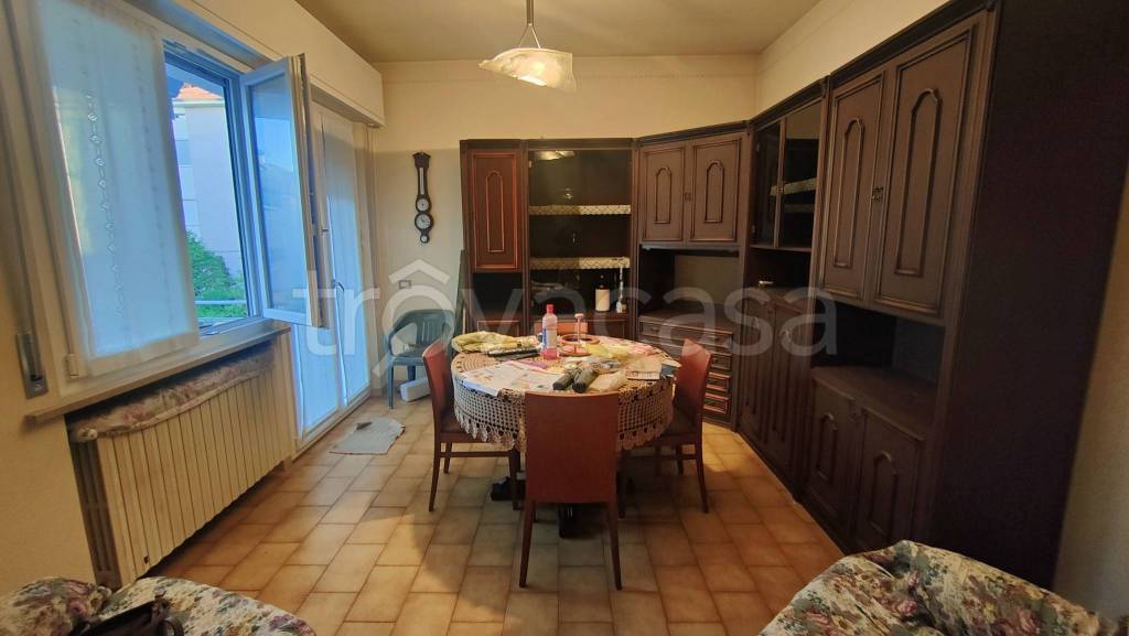 appartamento in vendita a Pesaro in zona Pantano