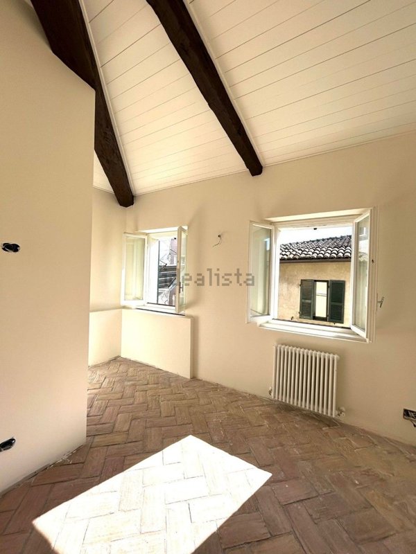 appartamento in vendita a Pesaro in zona Centro Città