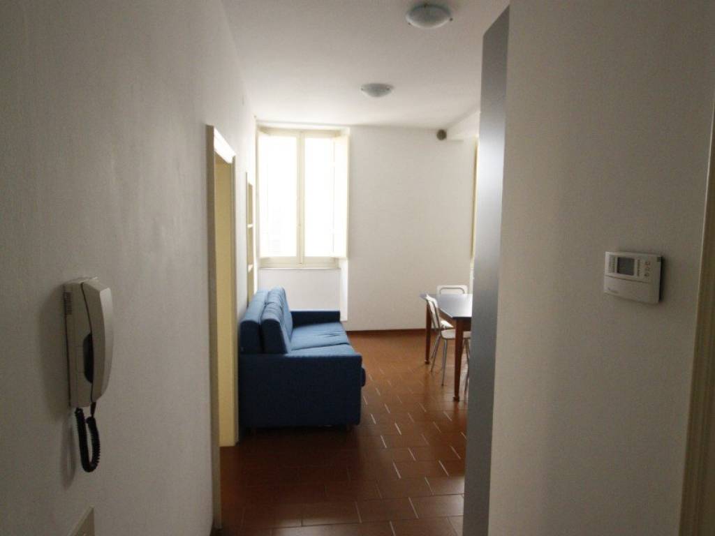 appartamento in vendita a Pesaro in zona Mare