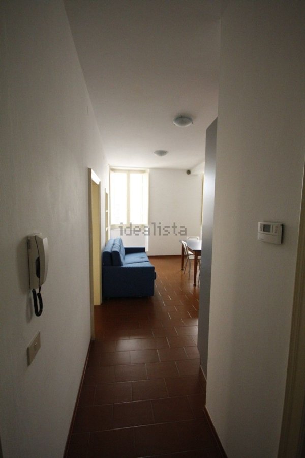 appartamento in vendita a Pesaro in zona Mare