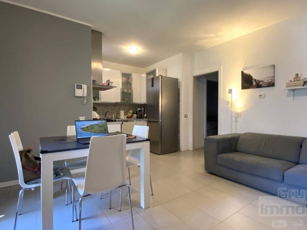 appartamento in vendita a Pesaro in zona Muraglia