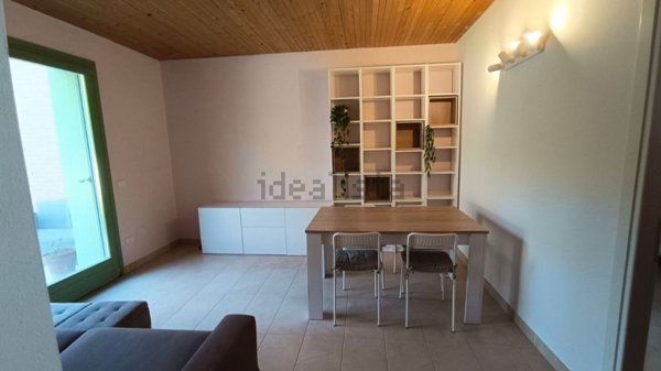 appartamento in vendita a Pesaro in zona Monteciccardo