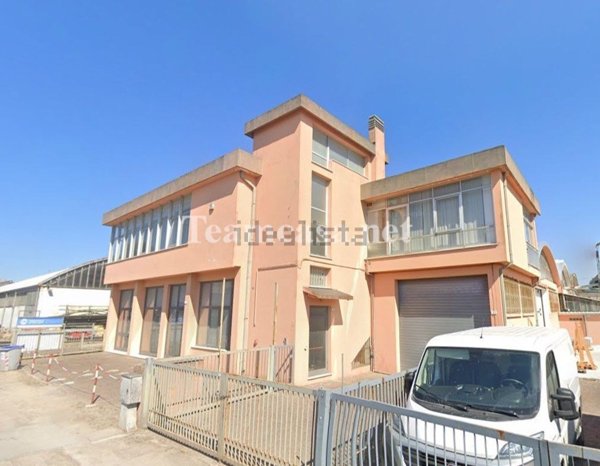 intera palazzina in vendita a Pesaro