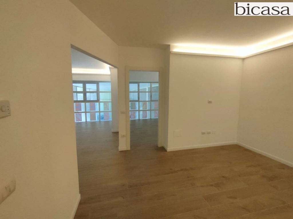 appartamento in vendita a Pesaro in zona Porto