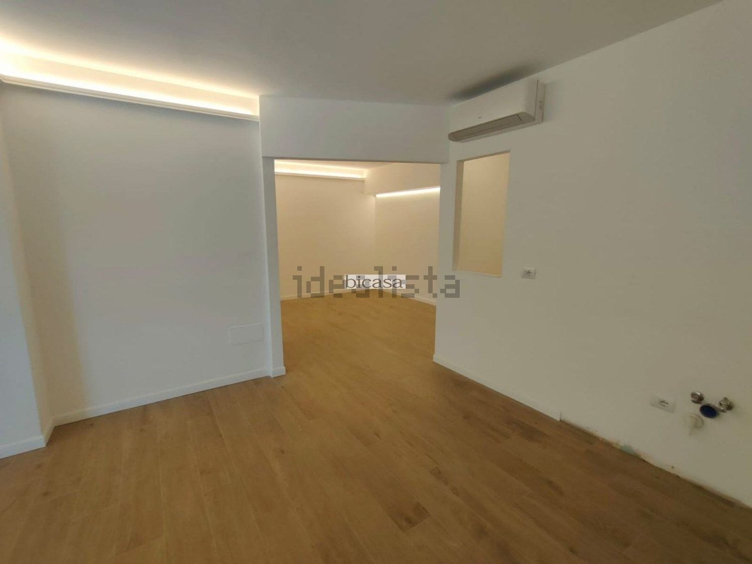 appartamento in vendita a Pesaro in zona Mare