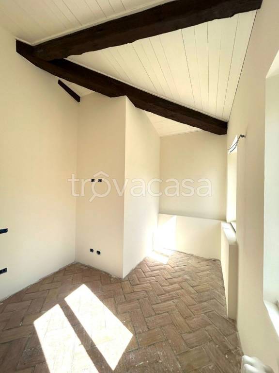 appartamento in vendita a Pesaro in zona Centro Città