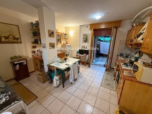 appartamento in vendita a Pesaro in zona Monteciccardo
