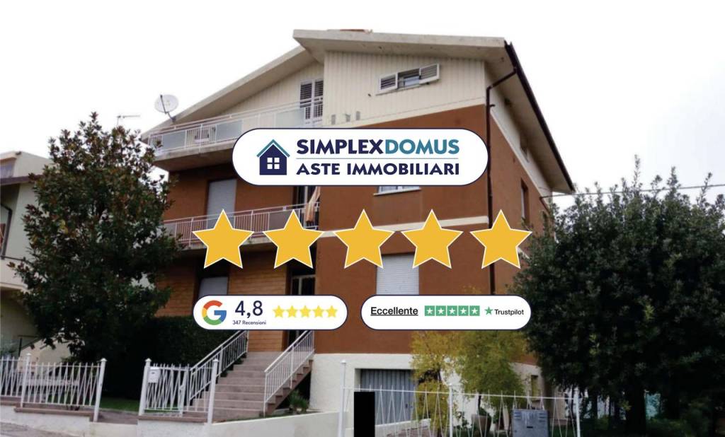 casa indipendente in vendita a Pesaro in zona Borgo Santa Maria