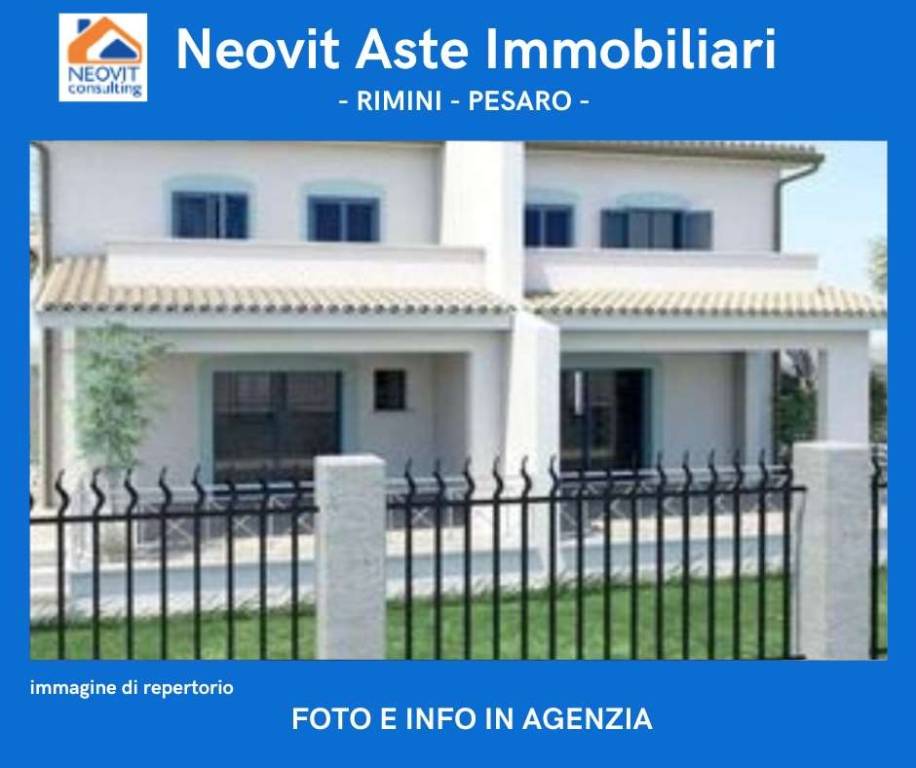 casa indipendente in vendita a Pesaro in zona Porto