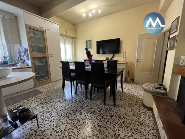 appartamento in vendita a Pesaro in zona Centro Città