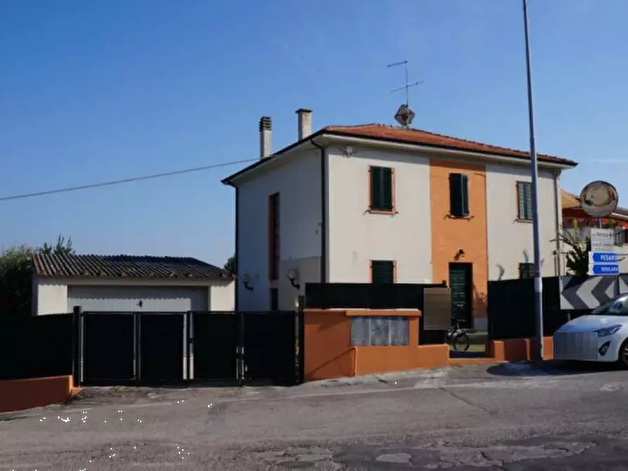 appartamento in vendita a Pesaro in zona Candelara