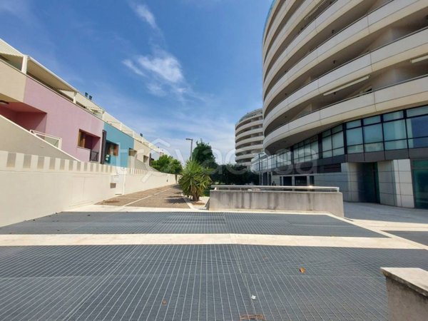 appartamento in vendita a Pesaro in zona Porto
