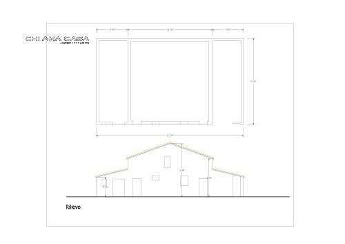 casa indipendente in vendita a Pesaro