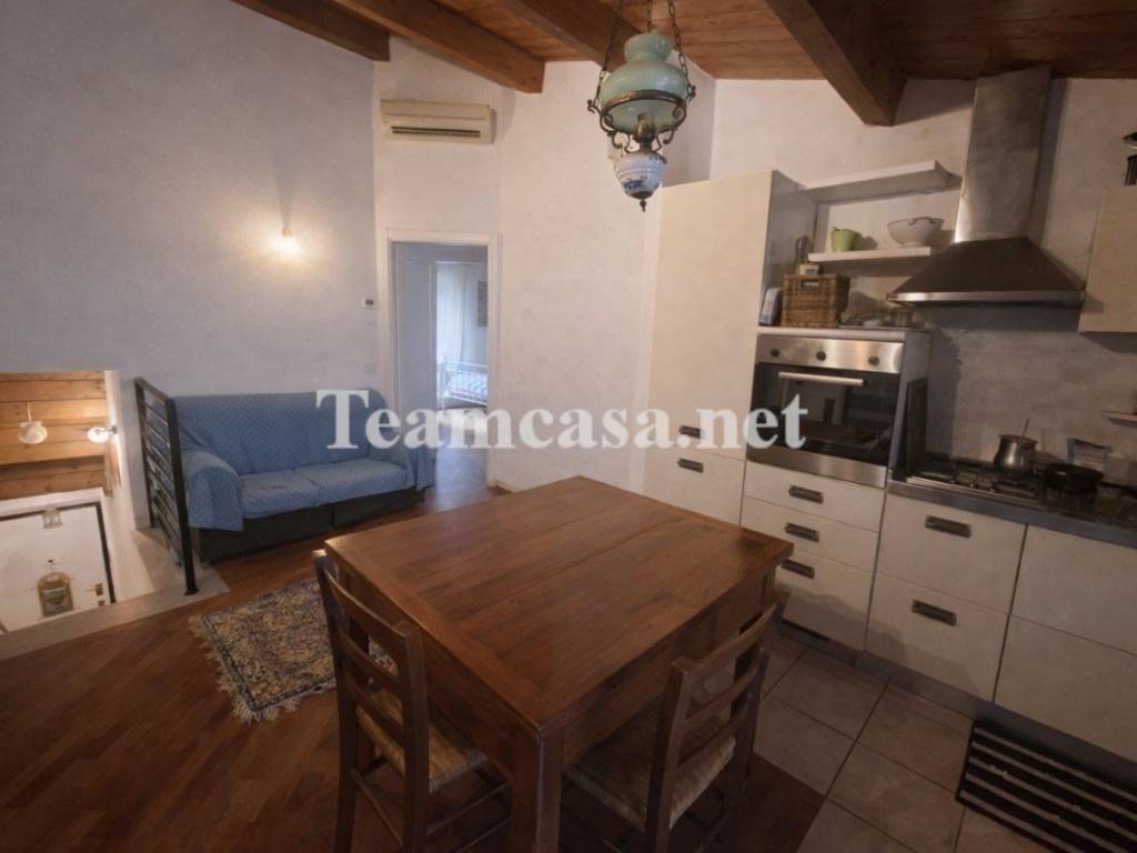 appartamento in vendita a Pesaro in zona Villa Fastiggi
