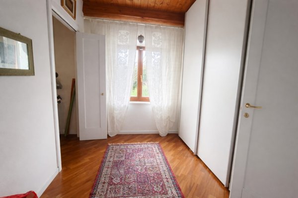 appartamento in vendita a Pesaro in zona Villa Fastiggi