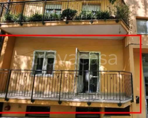 appartamento in vendita a Pesaro in zona Mare