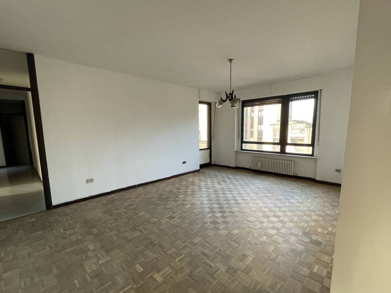 appartamento in vendita a Pesaro in zona Centro Città