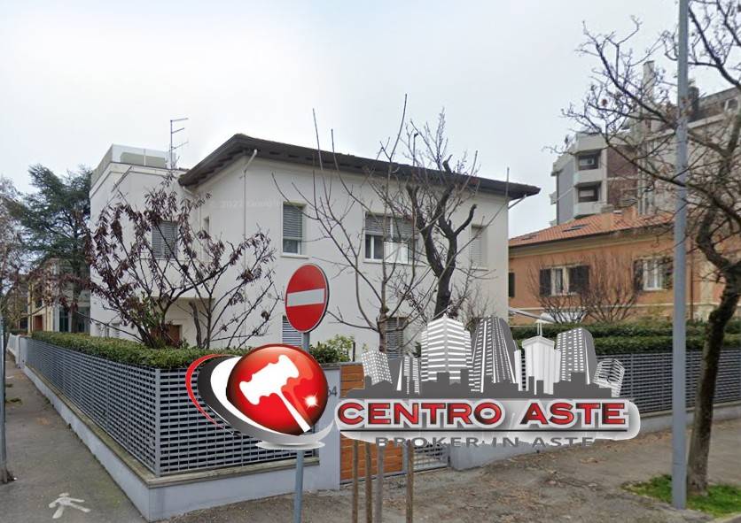 appartamento in vendita a Pesaro in zona Porto