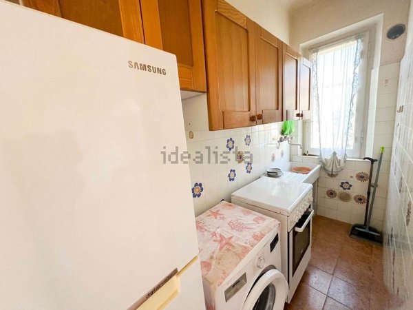 appartamento in vendita a Pesaro in zona Soria