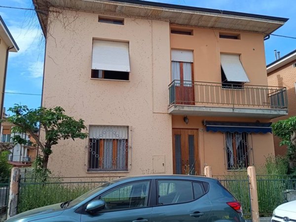 appartamento in vendita a Pesaro in zona Muraglia