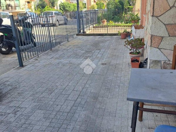 appartamento in vendita a Pesaro in zona Soria