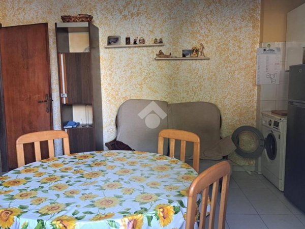 appartamento in vendita a Pesaro in zona Soria