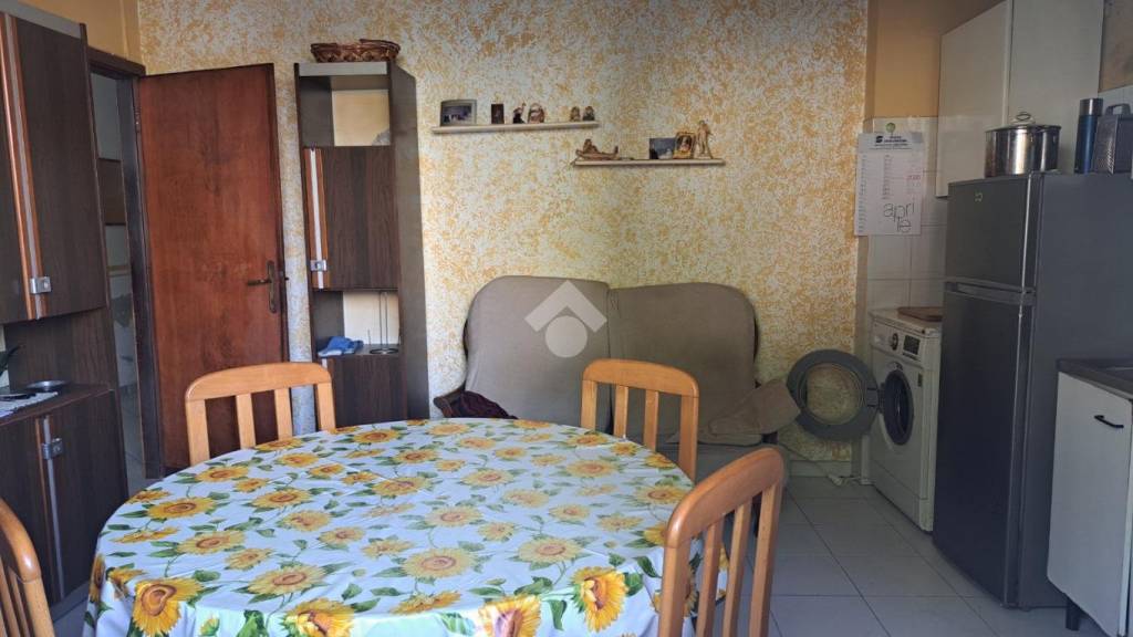 appartamento in vendita a Pesaro in zona Soria
