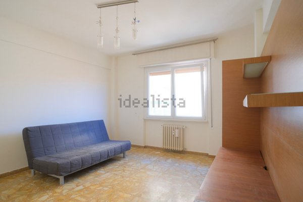 appartamento in vendita a Pesaro in zona Centro Città