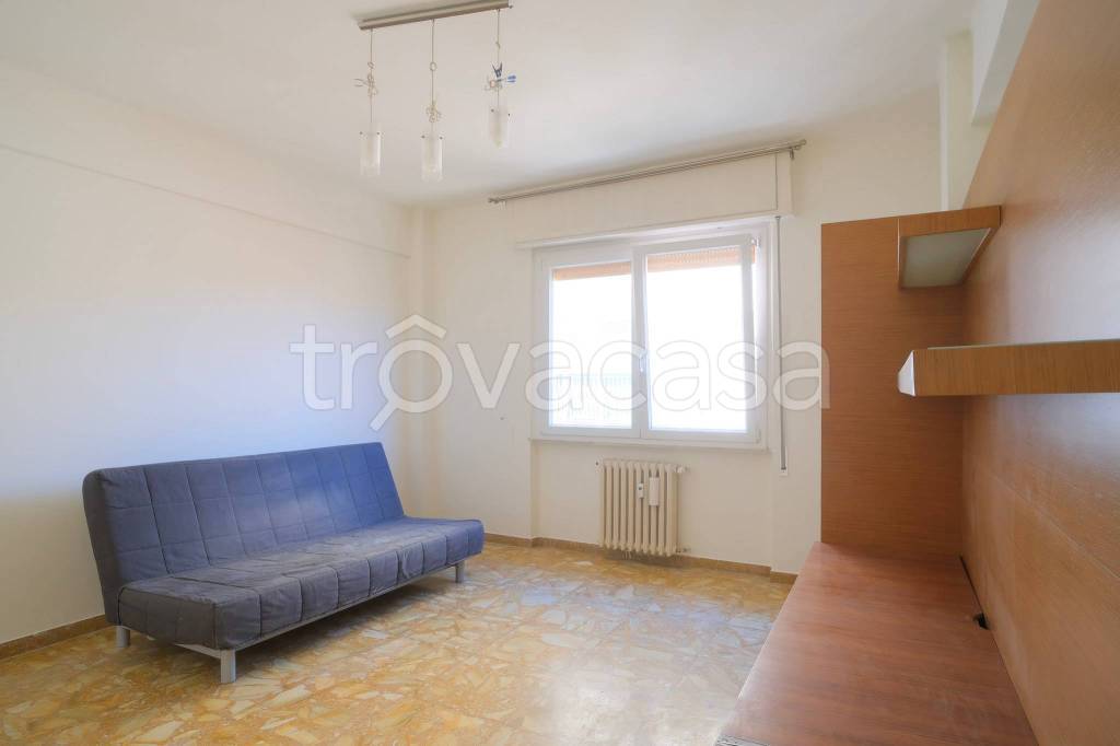 appartamento in vendita a Pesaro in zona Centro Città