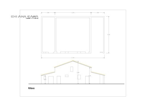 casa indipendente in vendita a Pesaro in zona Mare