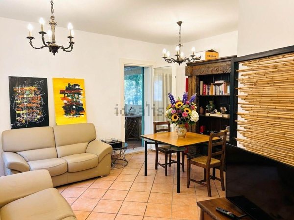 casa semindipendente in vendita a Pesaro in zona Santa Maria dell'Arzilla