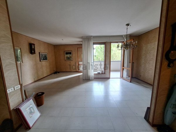 appartamento in vendita a Pesaro in zona Pantano