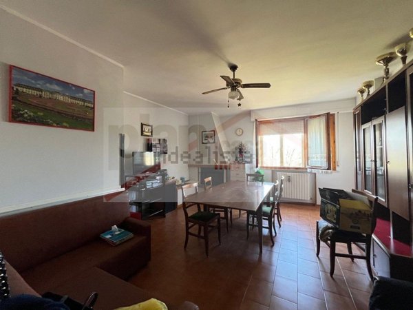appartamento in vendita a Pesaro in zona Borgo Santa Maria