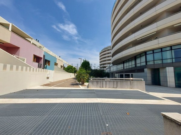 appartamento in vendita a Pesaro in zona Mare