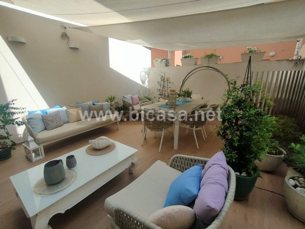 appartamento in vendita a Pesaro in zona Centro Città