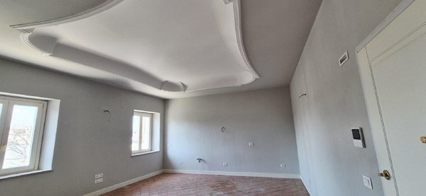 appartamento in vendita a Pesaro in zona Centro Città