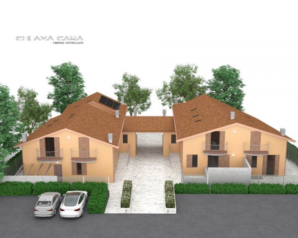 casa indipendente in vendita a Pesaro in zona Novilara