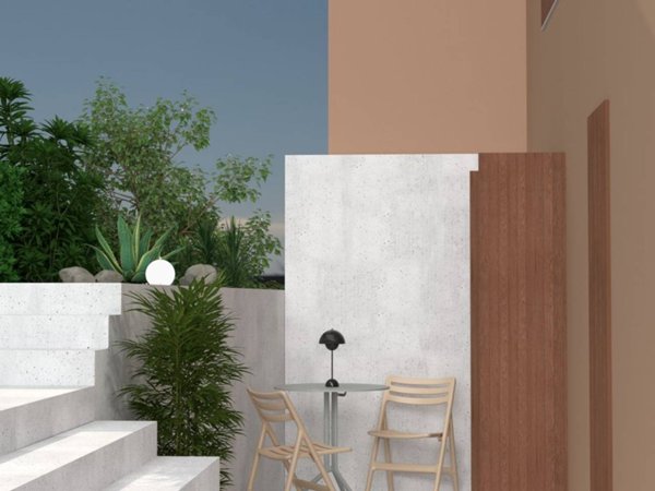 casa indipendente in vendita a Pesaro in zona Novilara