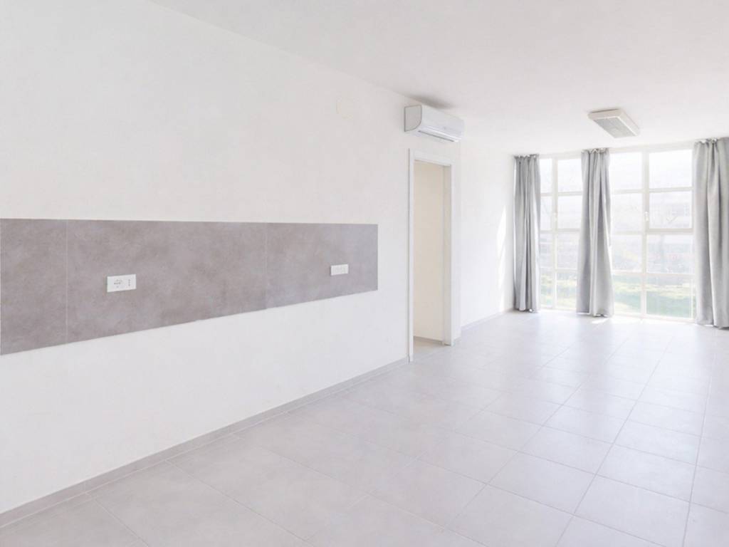 appartamento in vendita a Pesaro in zona Mare