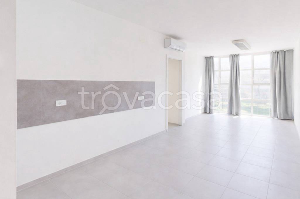 appartamento in vendita a Pesaro in zona Porto